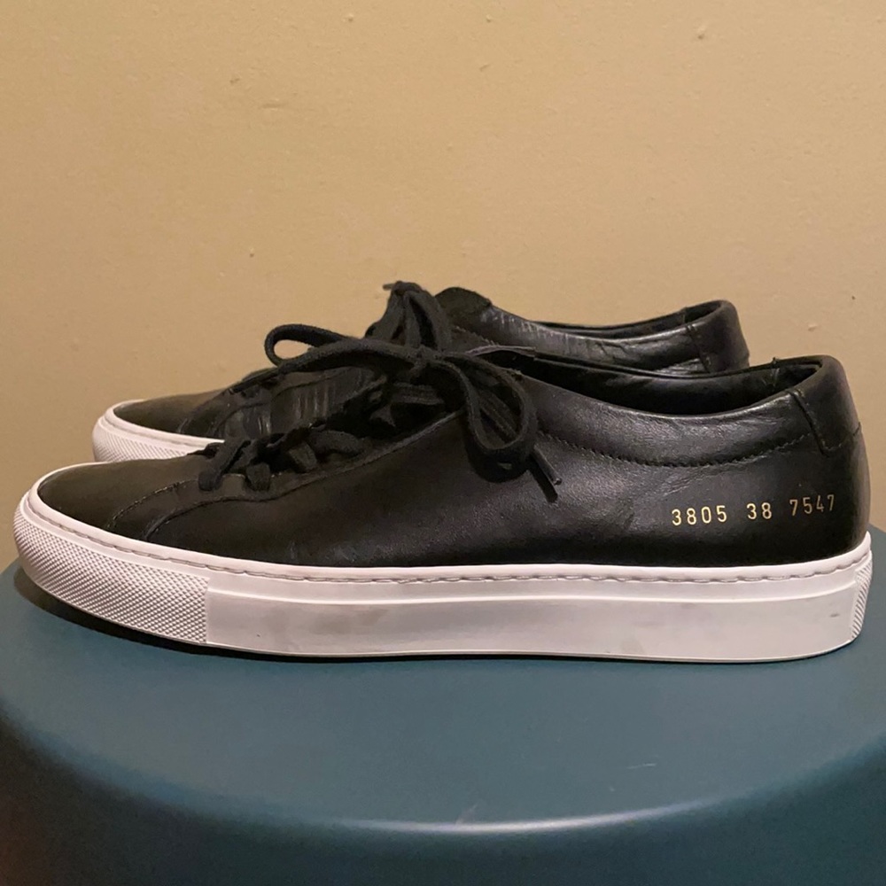 Common Projects